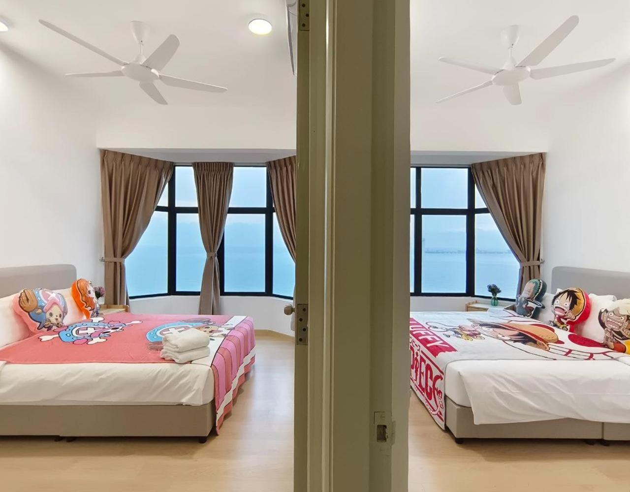 Mutiara Melaka Beach Resort By Glex Tangga Batu Экстерьер фото