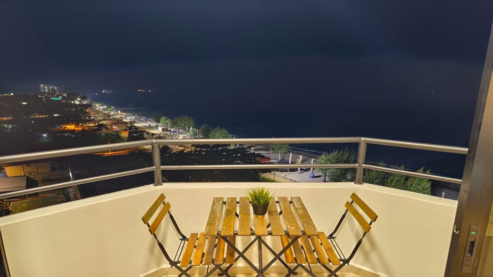 Mutiara Melaka Beach Resort By Glex Tangga Batu Экстерьер фото